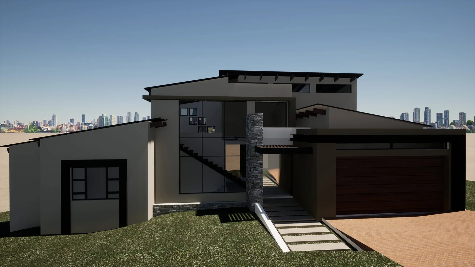 Golf Estate Property